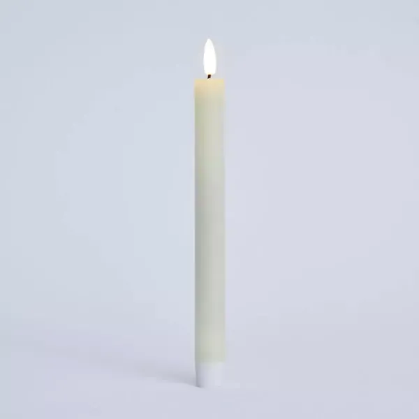 LED蠟燭燈 (24.5cm / 2入組)