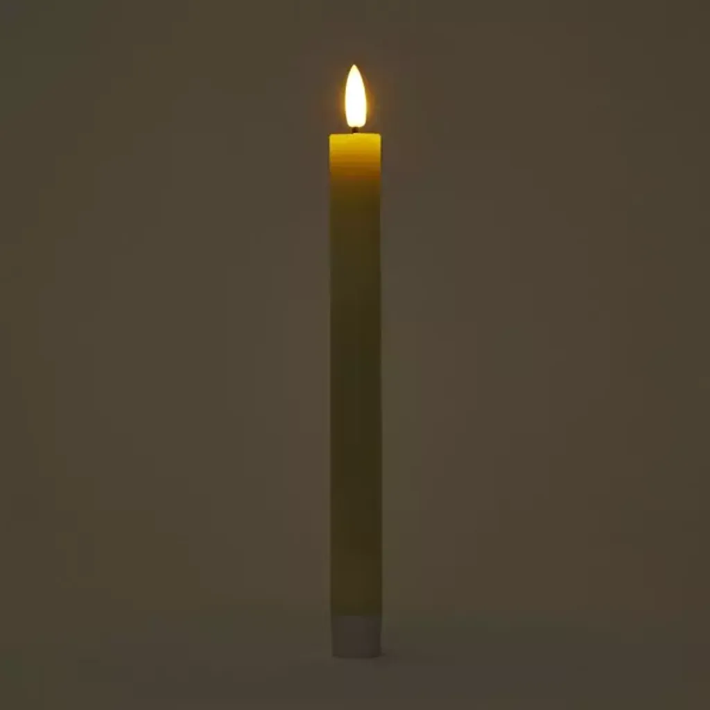 LED蠟燭燈 (24.5cm / 2入組)