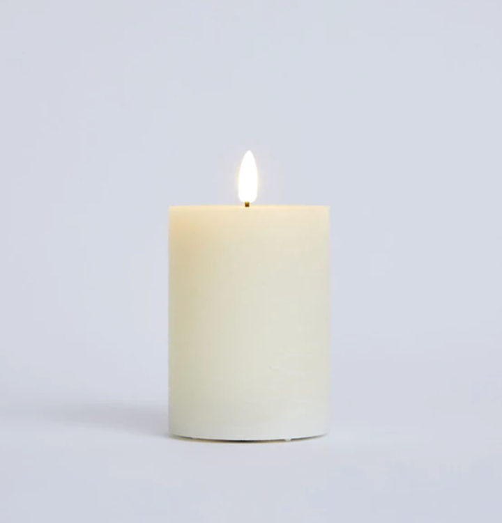 LED蠟燭燈 (12.5cm)