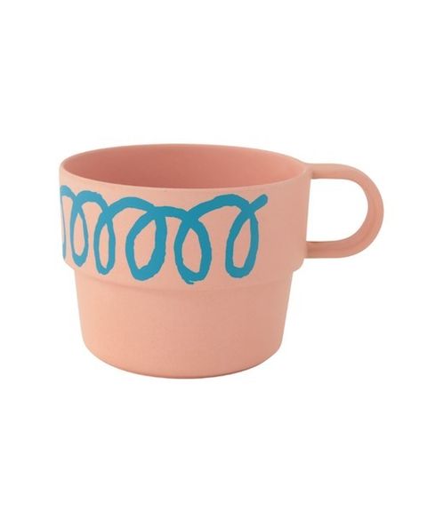 Goma Bamboo Mug