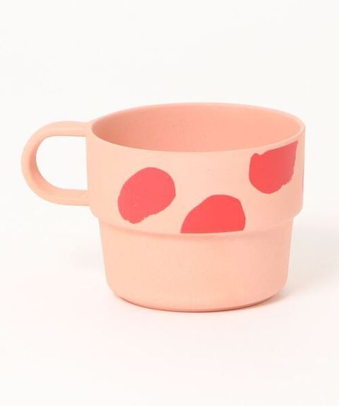 Goma Bamboo Mug