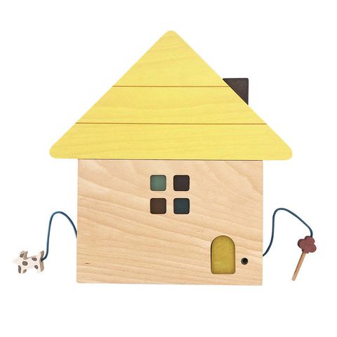Tsumiki House