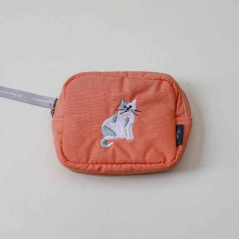 Heming's bag