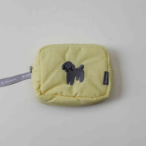 Heming's bag