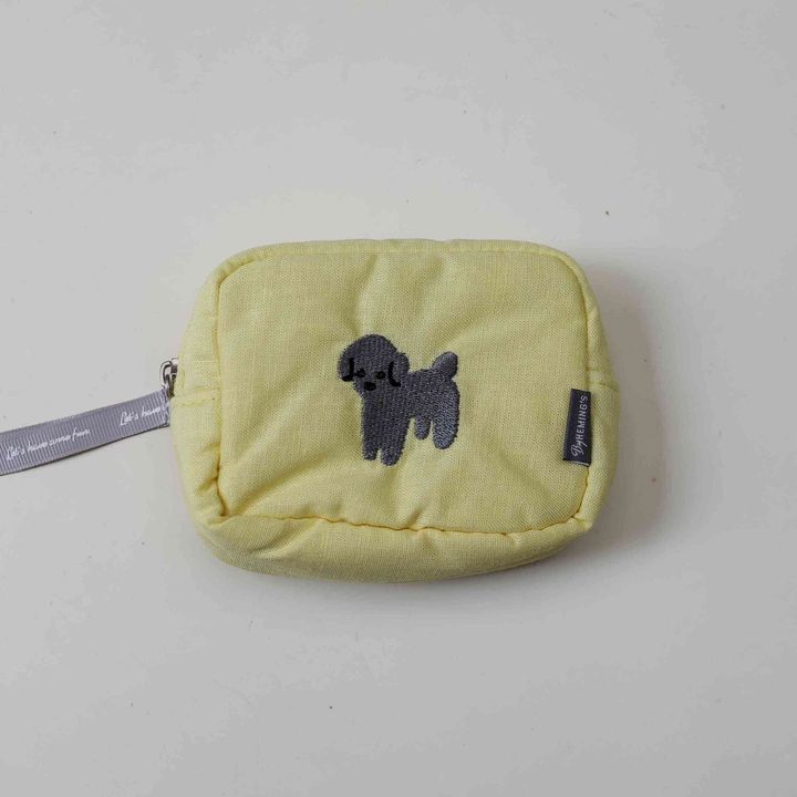 Heming's bag