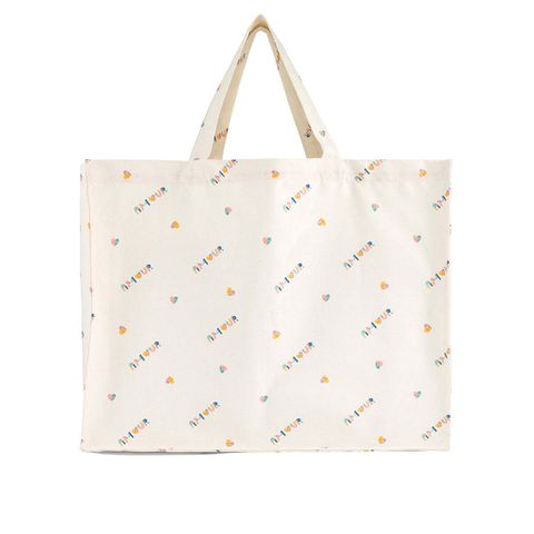 Amour Tote bag