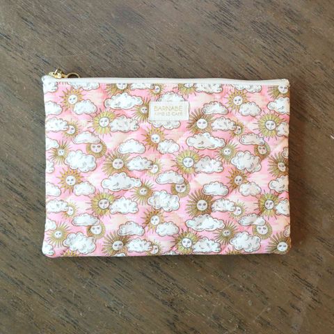 Trousse beauté