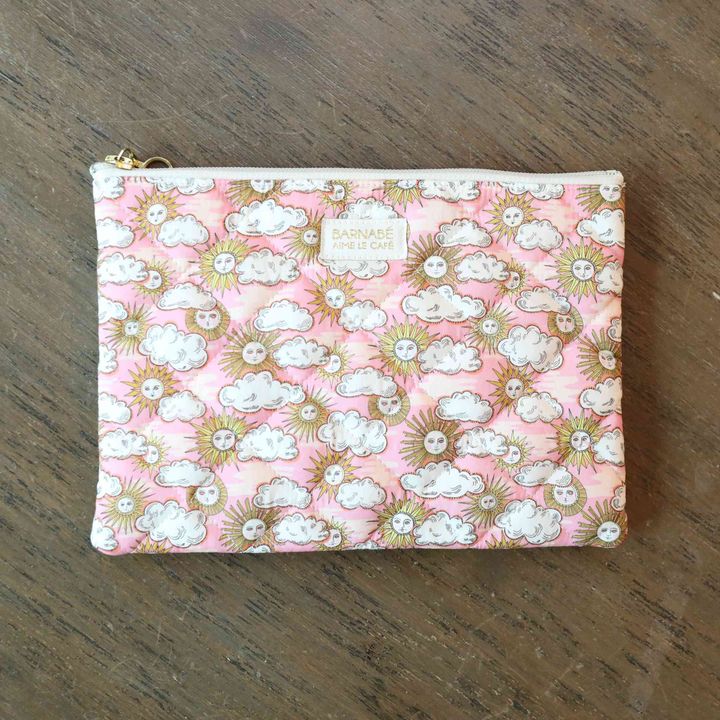 Trousse beauté