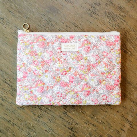 Trousse beauté