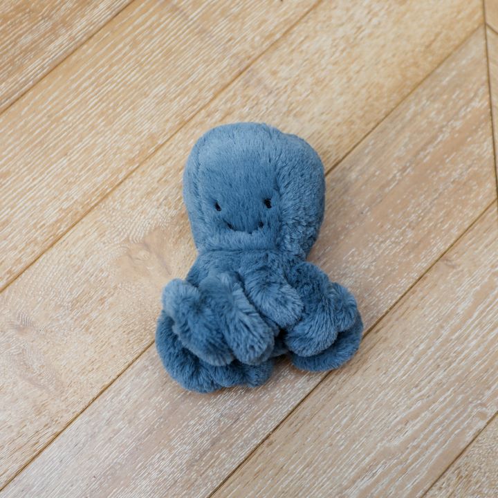 Jellycat 小章魚哥