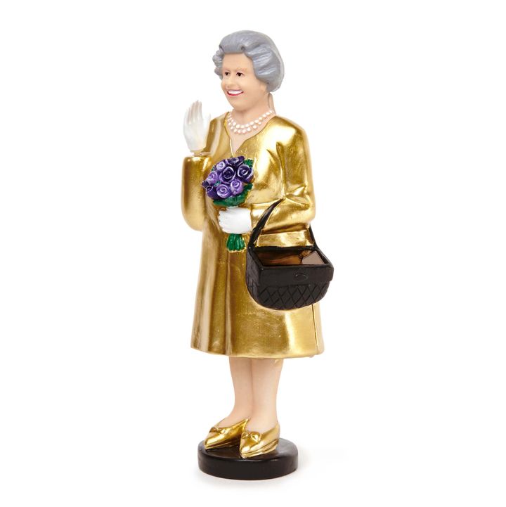 Solar Queen Gold Edition