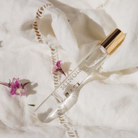 Minois Perfume Roll On