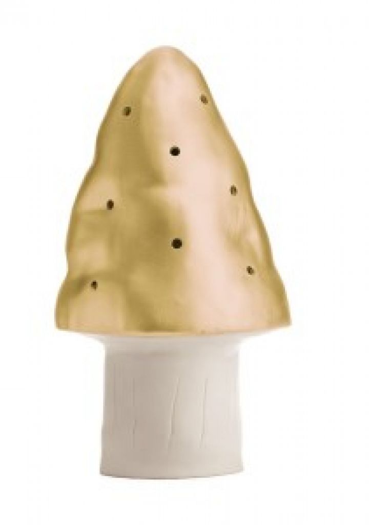Egmont Toys 蘑菇造型夜燈