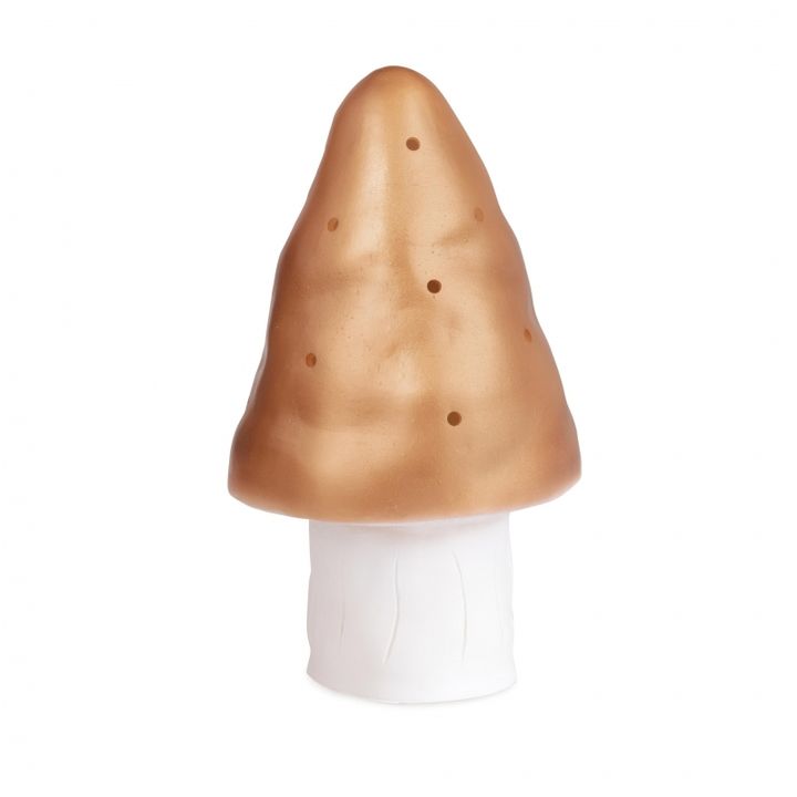Egmont Toys 蘑菇造型夜燈