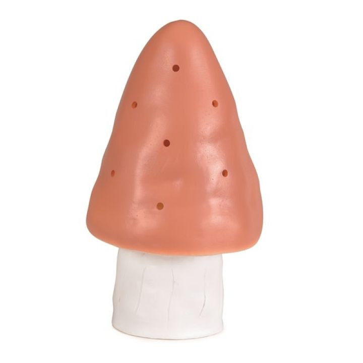 Egmont Toys 蘑菇造型夜燈