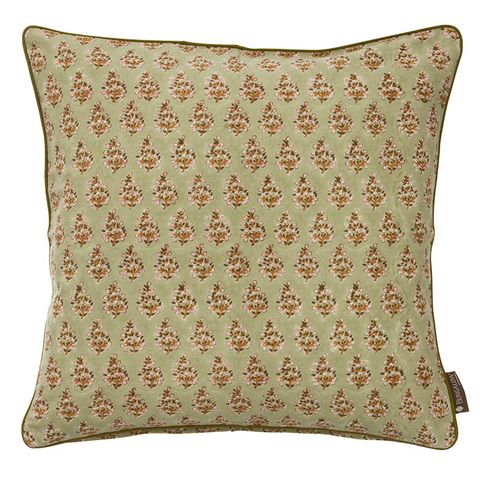Bungalow 50x50 印花抱枕