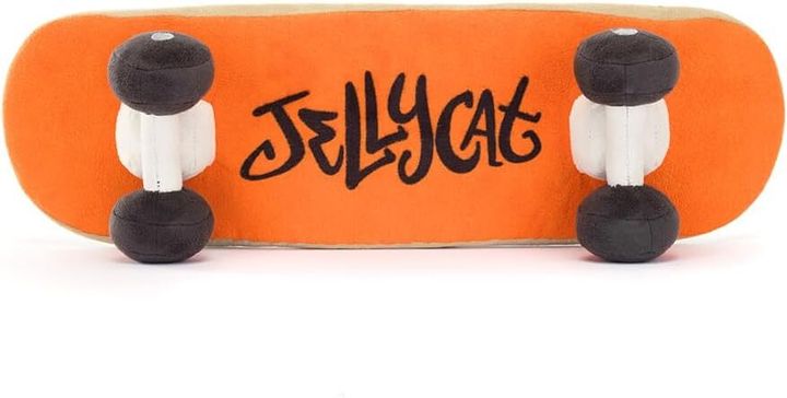 Jellycat 趣味滑板 (34cm)