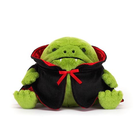 Jellycat 吸血鬼哭哭蛙