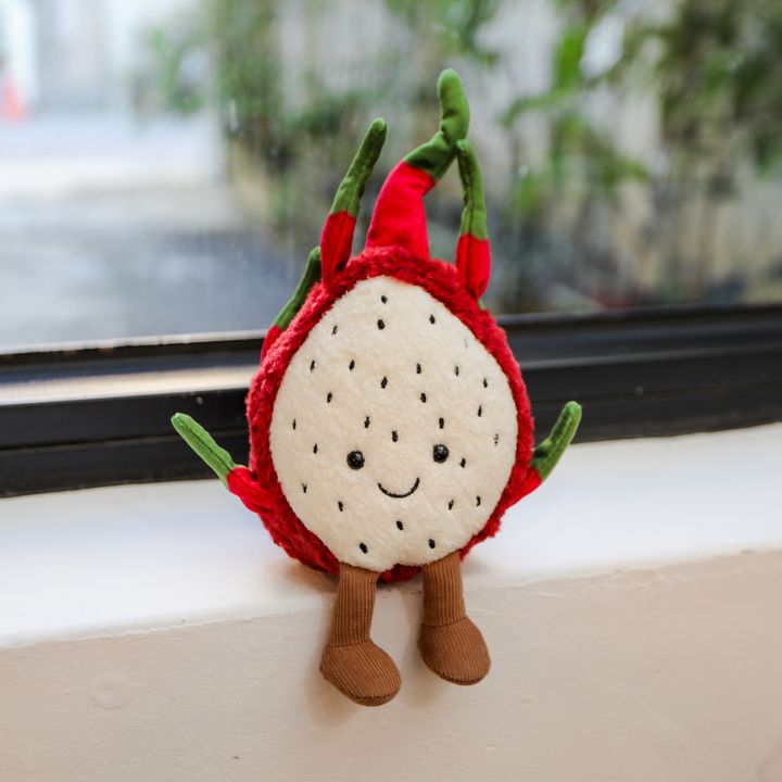 Jellycat 趣味火龍果
