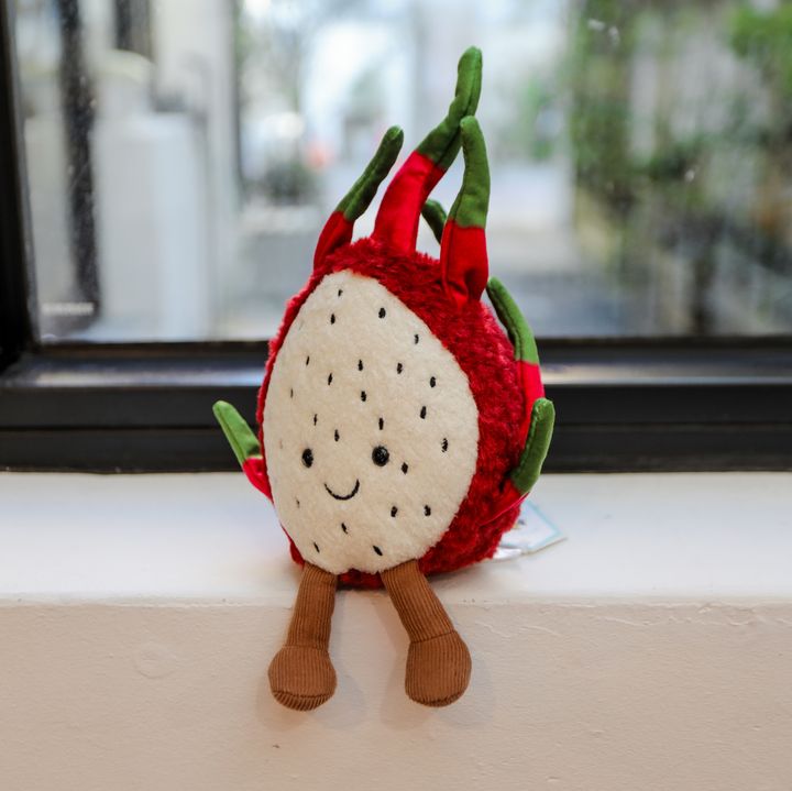 Jellycat 趣味火龍果