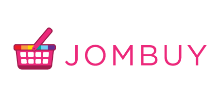 JOMBUY⎜Official Online Store