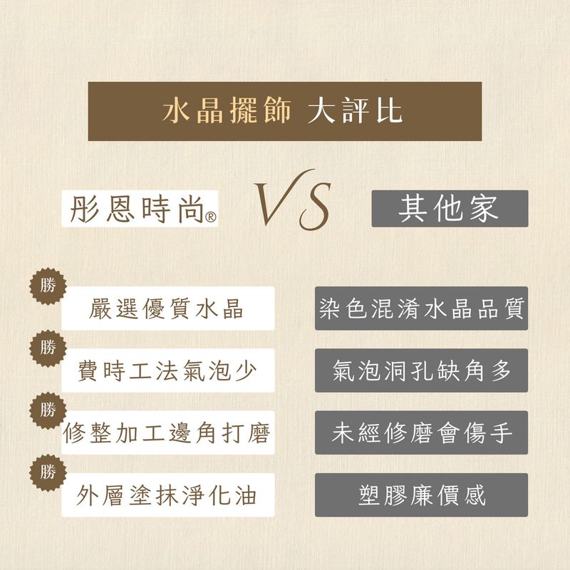 彤恩時尚_S號水晶許願熊燈座組-10