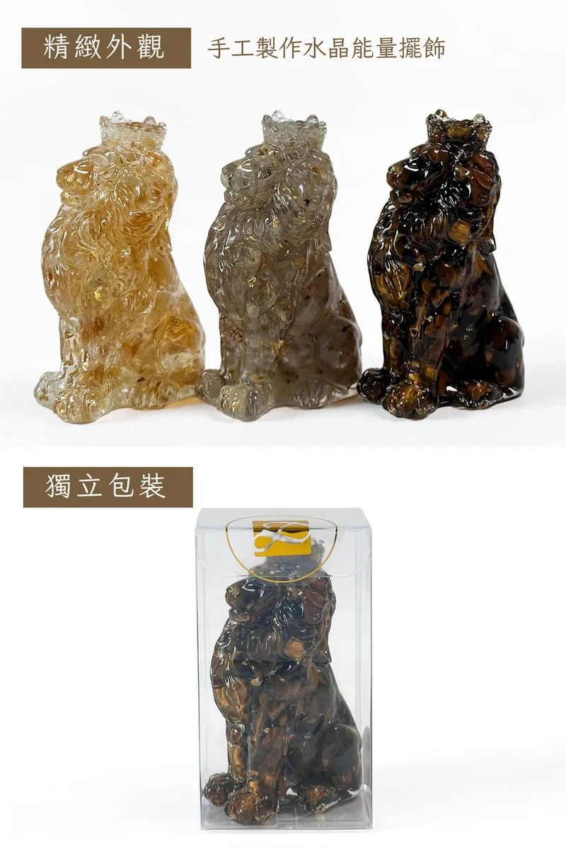 彤恩時尚-霸氣獅子王 (5)