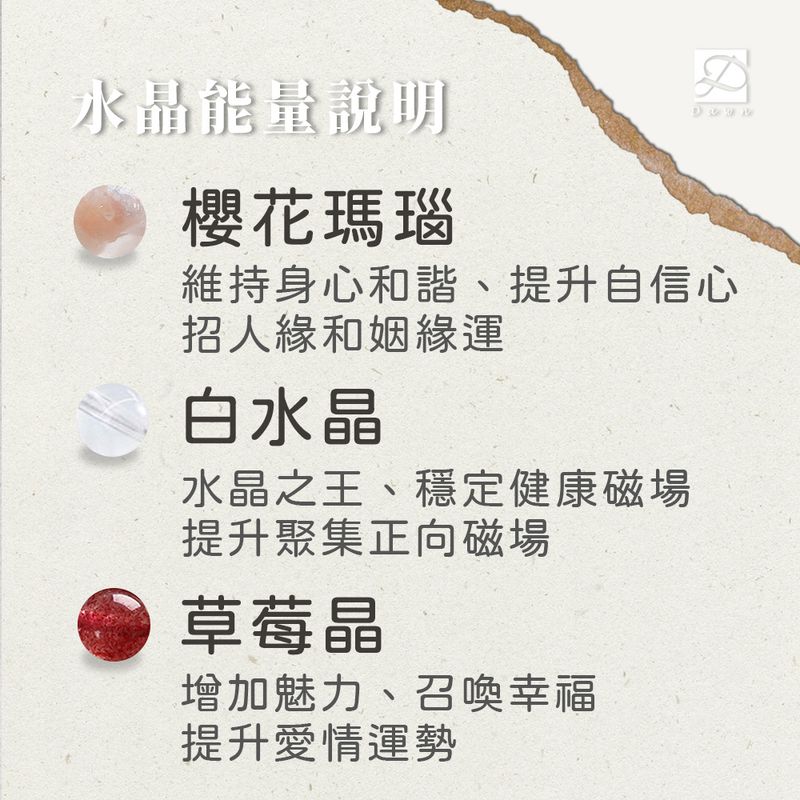 櫻花瑪瑙 白水晶 草莓晶.jpg 櫻花瑪瑙 白水晶 草莓晶.jpg