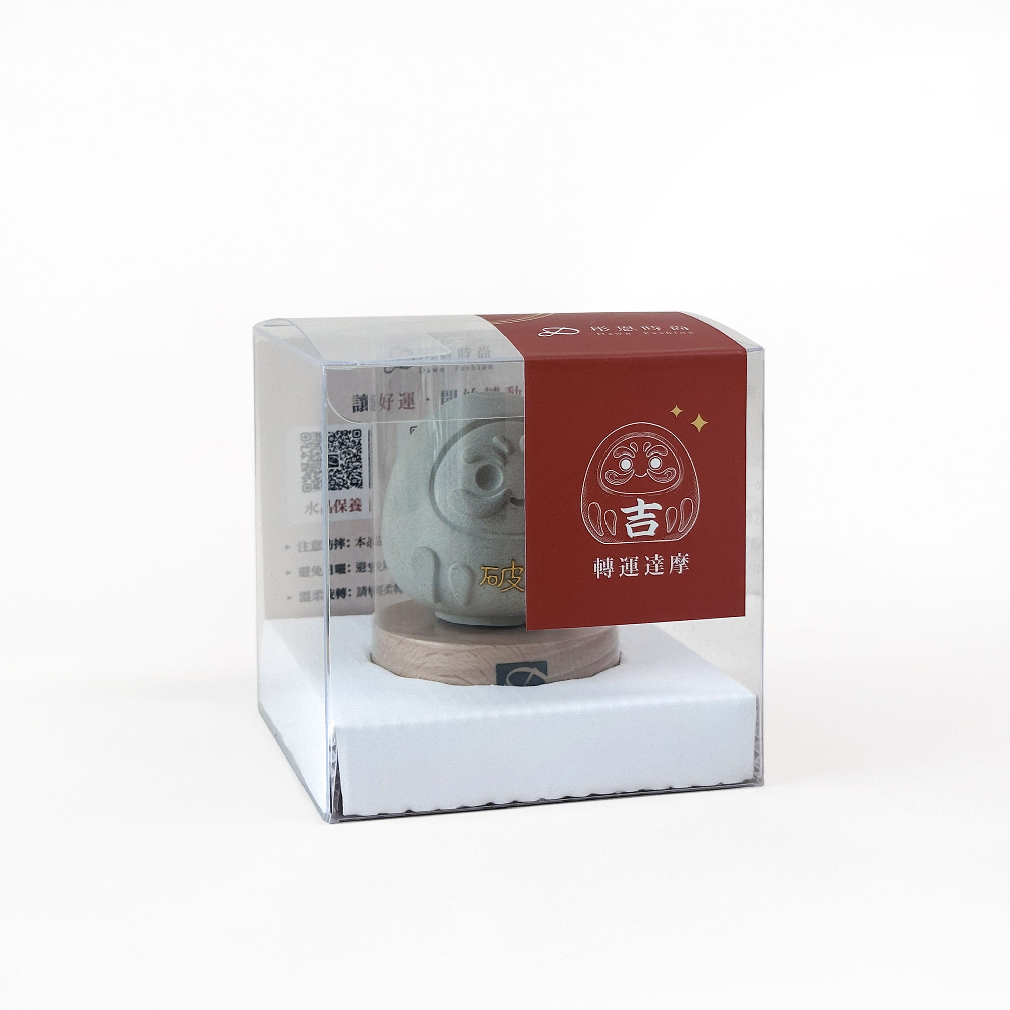 彤恩時尚_L號水泥轉運達摩 (11)