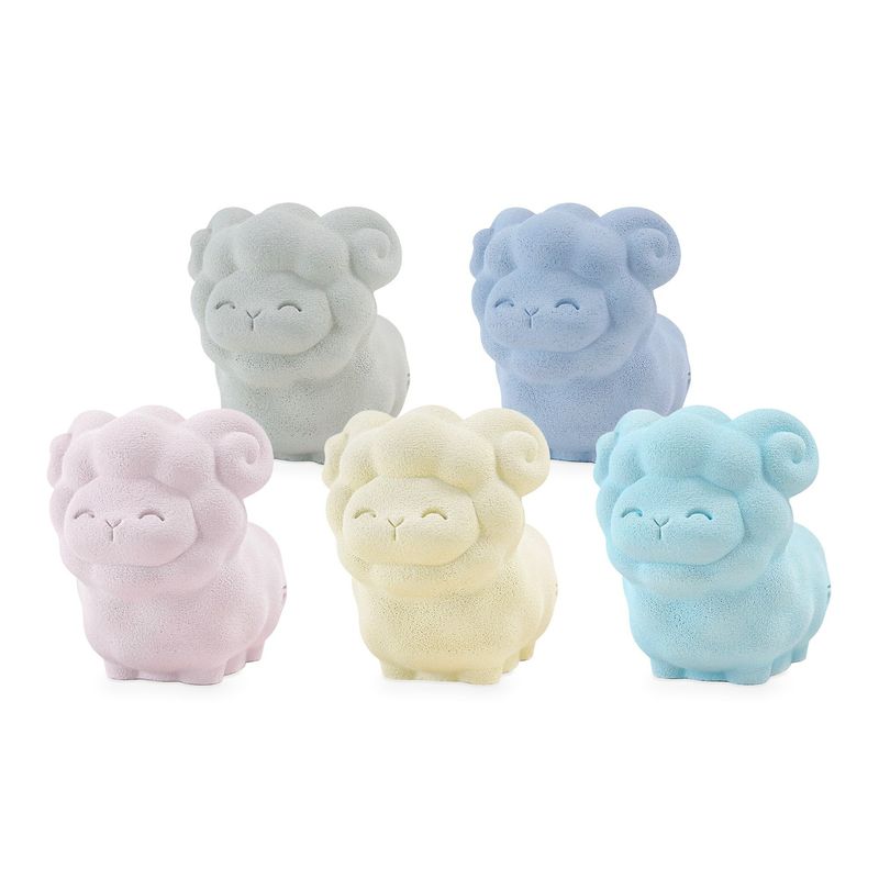 cement-sheep-five-colors
