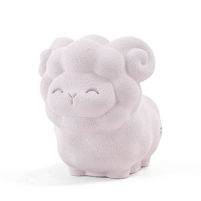 cement-sheep-solo-pink