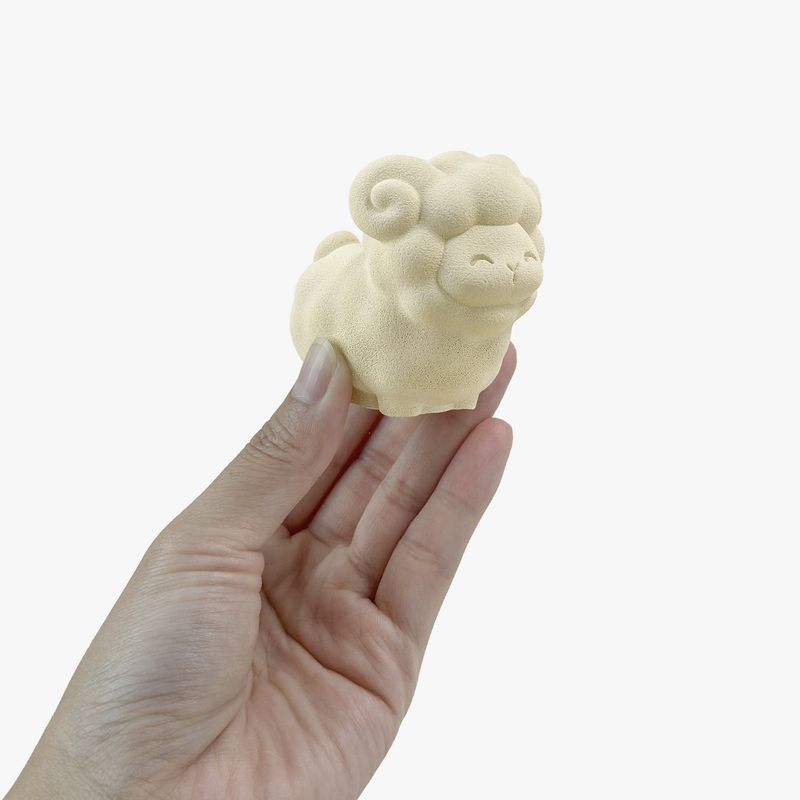 cement-sheep-size-hand