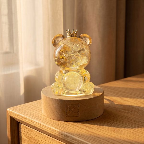 dawn-zhuanyun-bear-light-base-scene