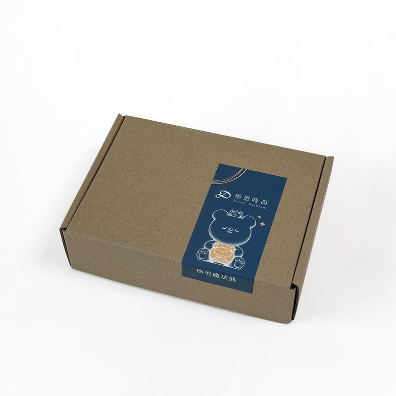dawn-zhuanyun-bear-package-box-closed