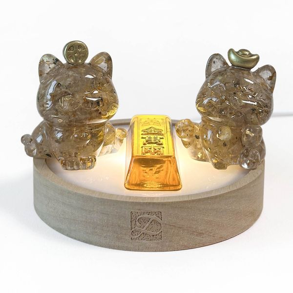 91_招財貓禮盒_首圖