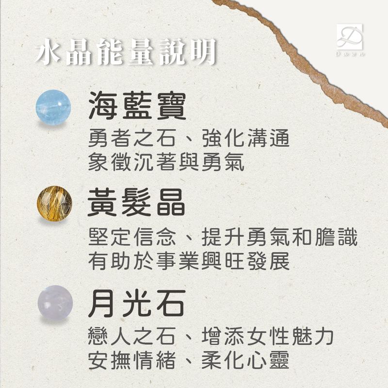 海藍寶 黃髮晶 月光石.jpg