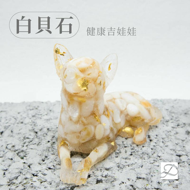 彤恩時尚-L號長毛狗-吉娃娃白貝石.jpg