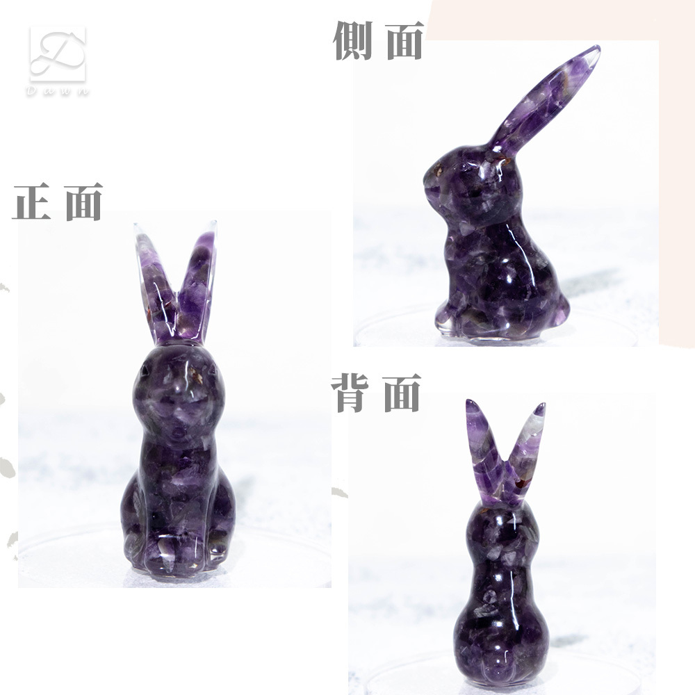 彤恩時尚-S號月兔細節圖