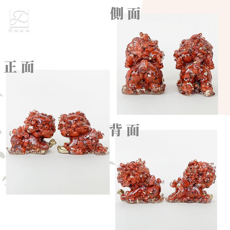 彤恩時尚-大貔貅細節圖