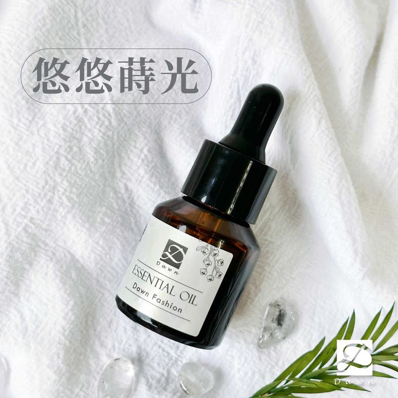 8彤恩時尚-香精-悠悠蒔光