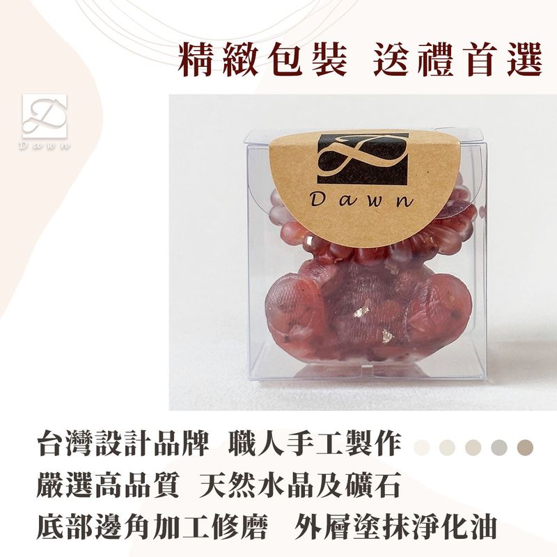 M號萌萌獅包裝圖