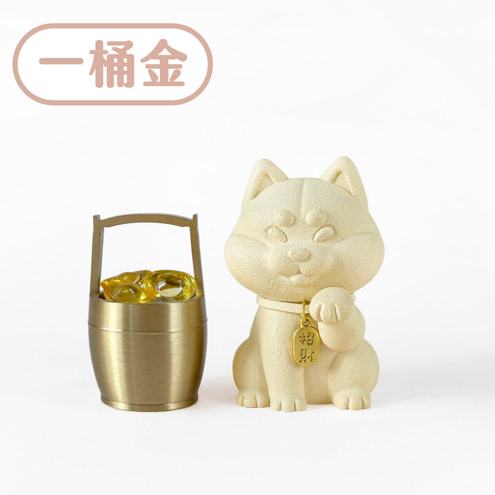 彤恩時尚_泥柴_一桶金