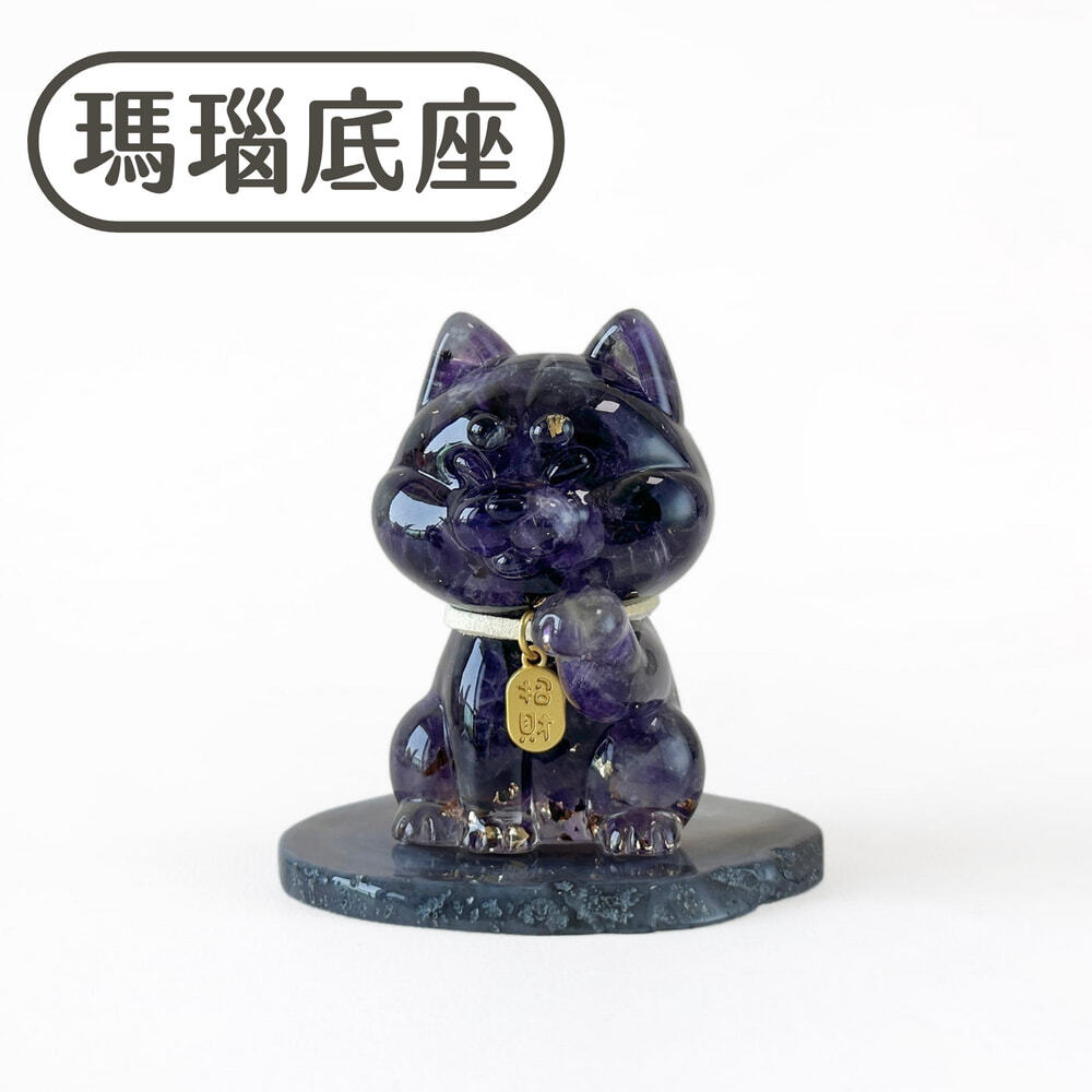 彤恩時尚_晶柴包裝圖 - 瑪瑙款