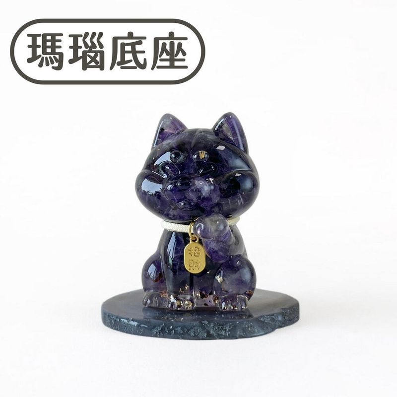 彤恩時尚_晶柴包裝圖 - 瑪瑙款