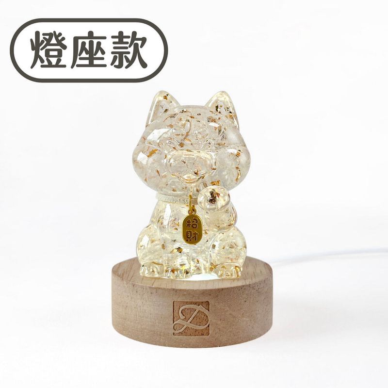 彤恩時尚_晶柴包裝圖 - 燈座款