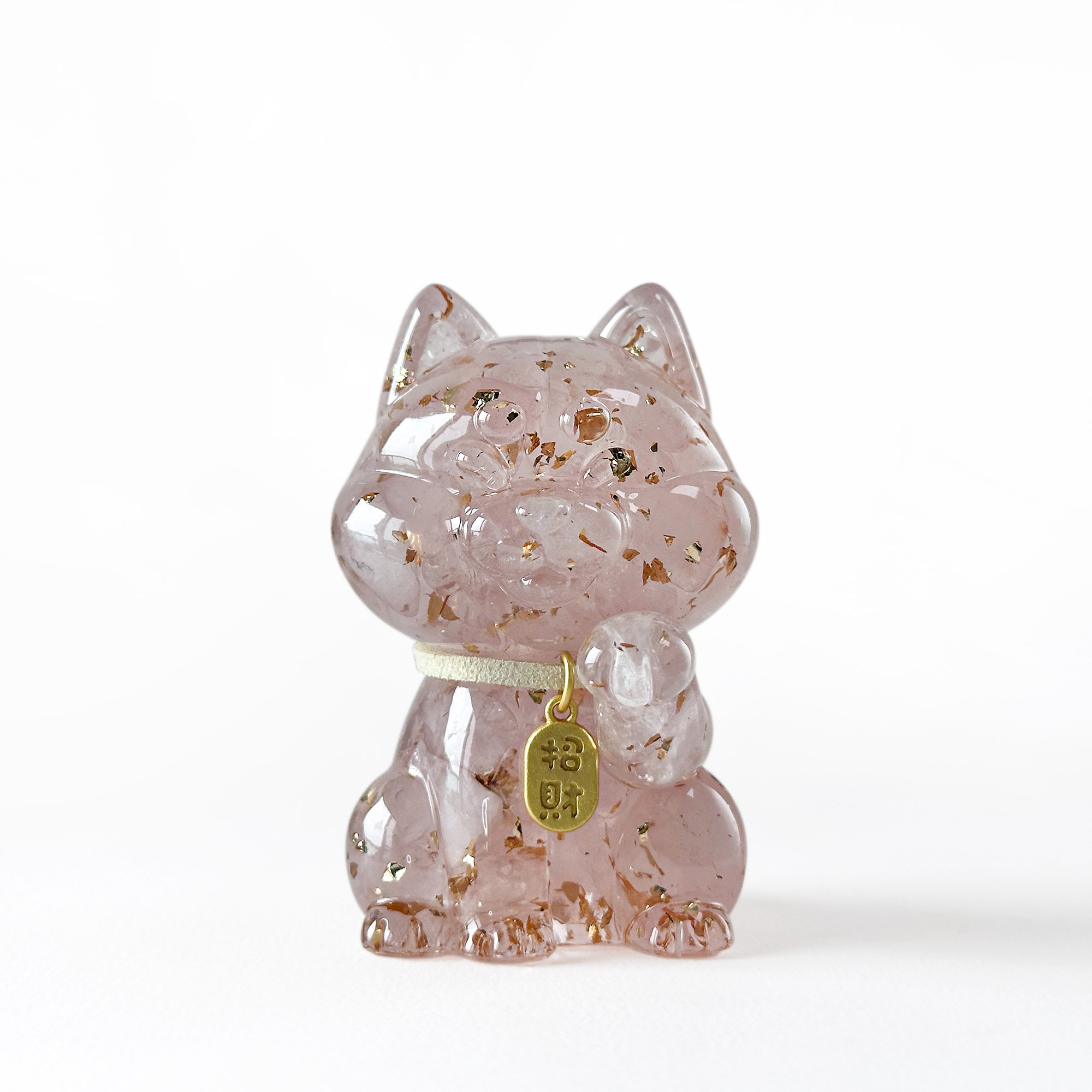 10 彤恩時尚_晶柴_粉水晶