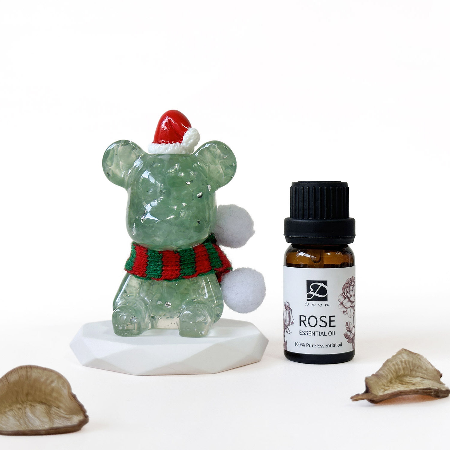 彤恩時尚_聖誕水晶熊禮盒_綠螢石&薰衣草紫水晶 (19) - 複製