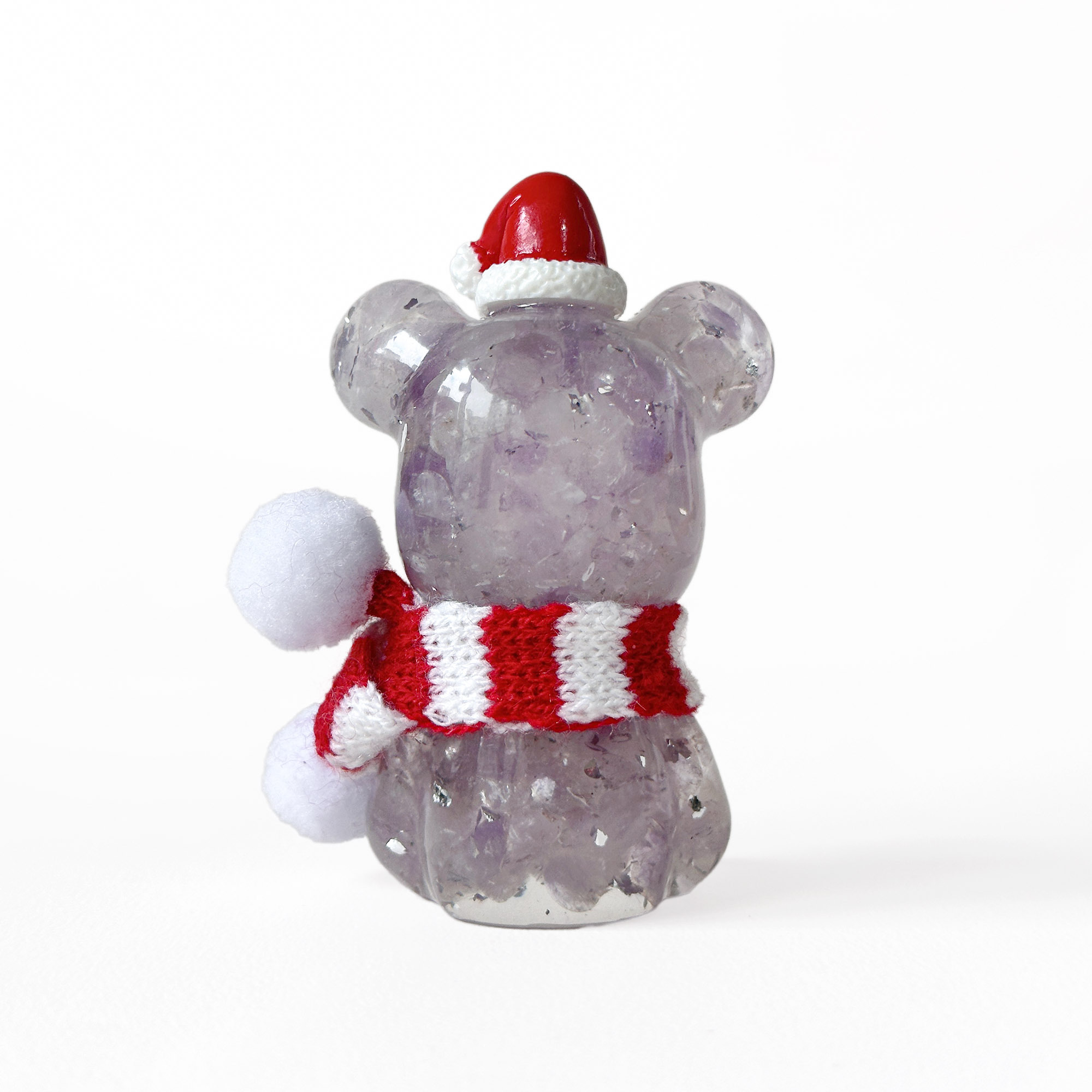 彤恩時尚_聖誕水晶熊禮盒_綠螢石&薰衣草紫水晶 (13)