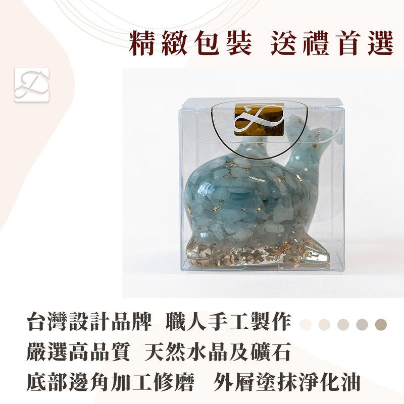 彤恩時尚-M號海豚包裝圖