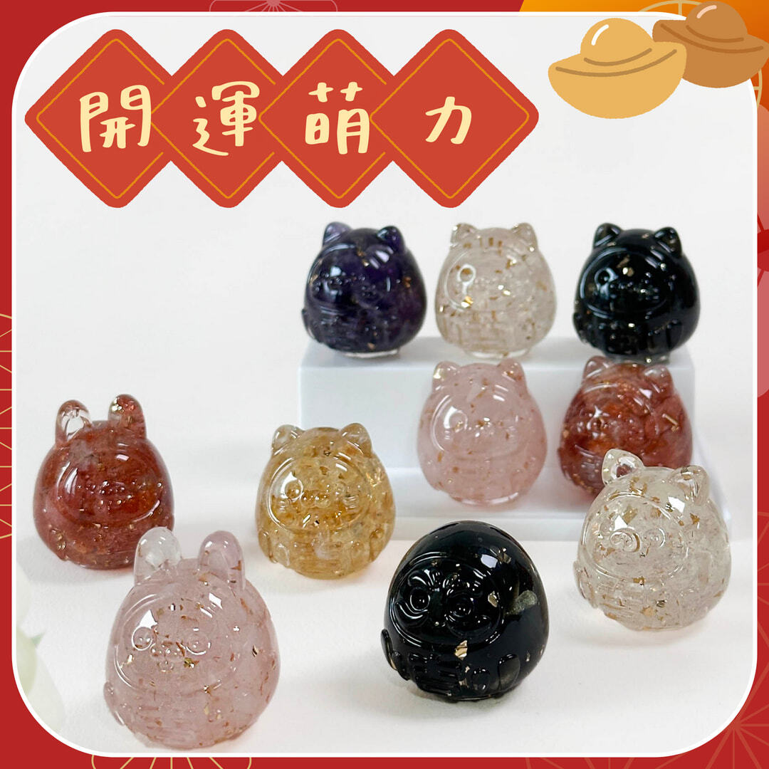 彤恩時尚_新年封面_開運小達摩